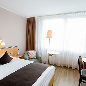 Zimmer mit Queensize-Bett